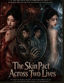 The Skin Pact Across Two Lives